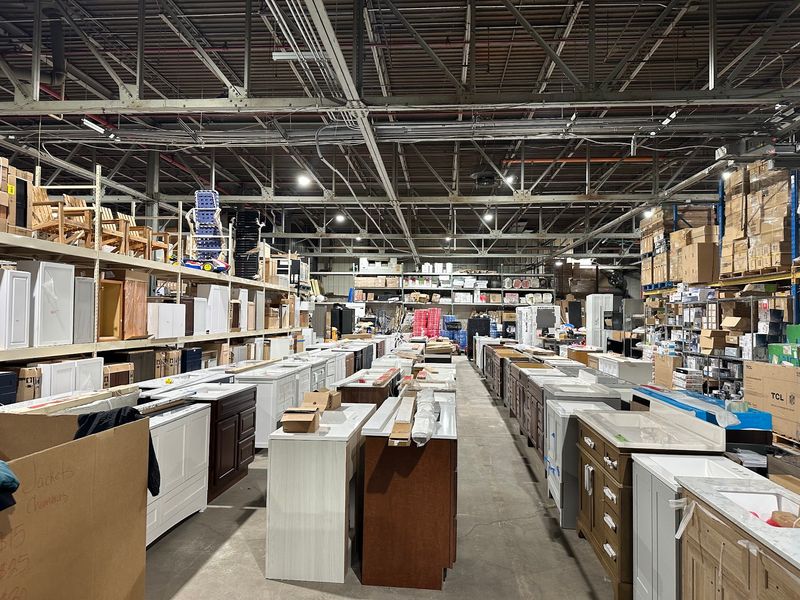 Mr. Deals Liquidation Warehouse Mr. Deals Liquidation Warehouse