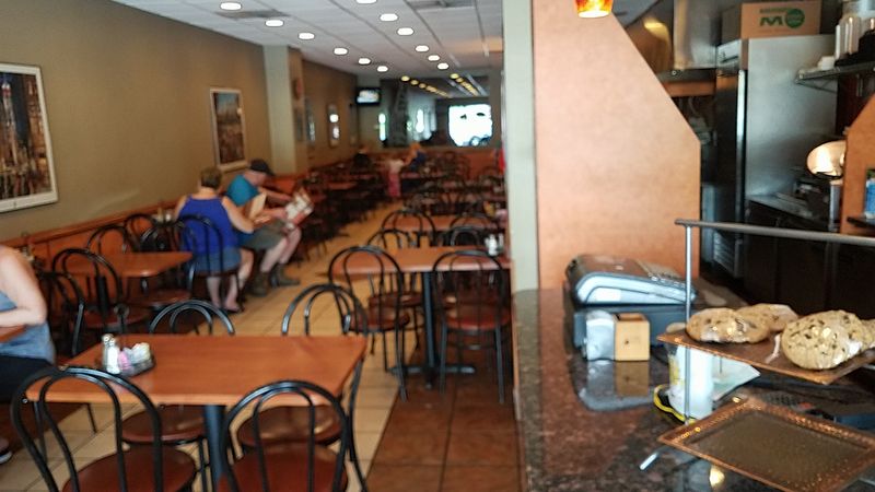 Mr. Deli & Mrs. Too!, Harrisburg