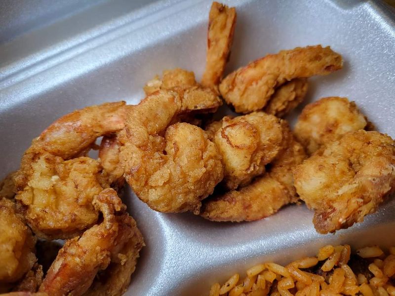 Lamar's Fish & Chips