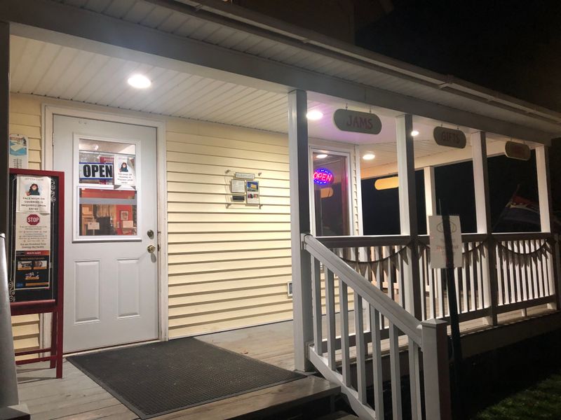 Muldoons Pasties & Gifts