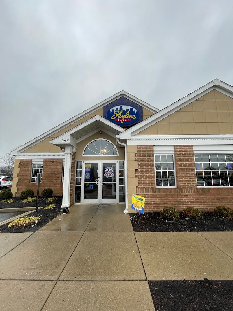 Skyline Chili, Centerville
