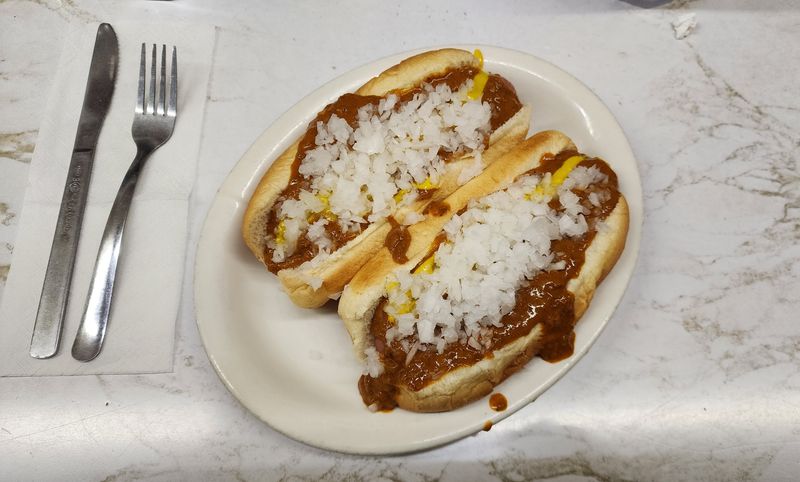 Duly's Place Coney Island – Detroit