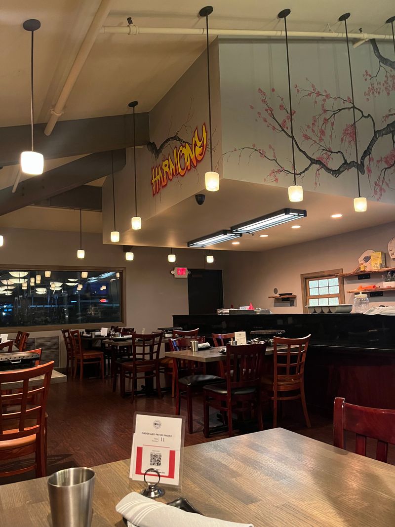 Harmony Korean BBQ – Bloomington (7 Currency Dr)