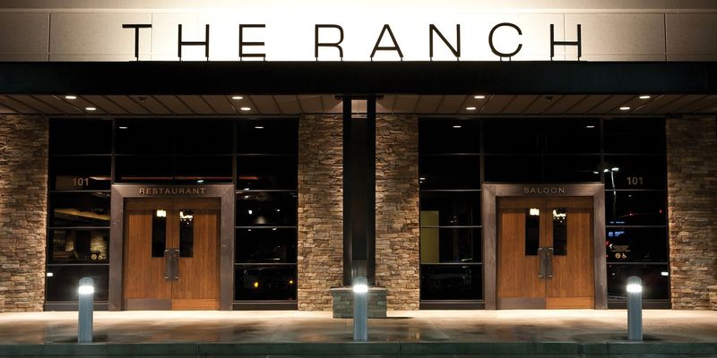 THE RANCH Restaurant – Anaheim, California