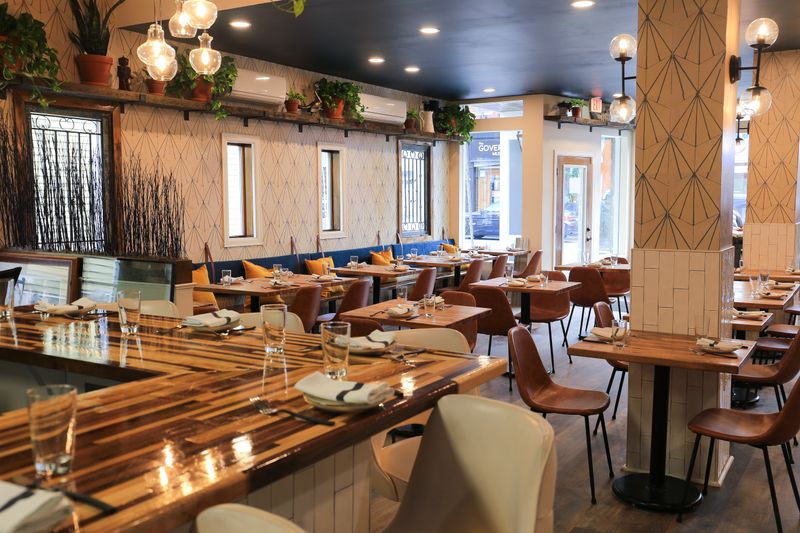 Popover For Dinner Pittsburgh Supper Club – Pittsburgh