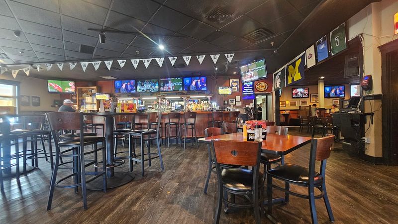 Brann’s Steakhouse and Grille, Grand Rapids area