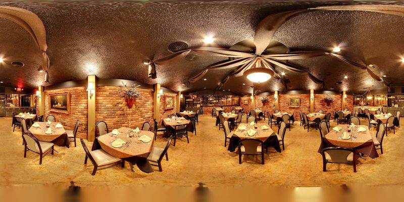 Mr. Paul's Chophouse