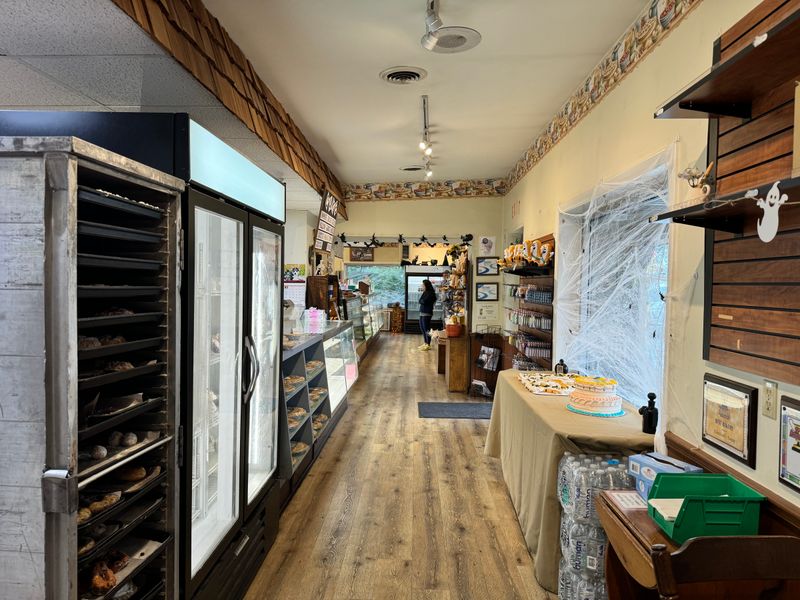 Achenbach's Pastries