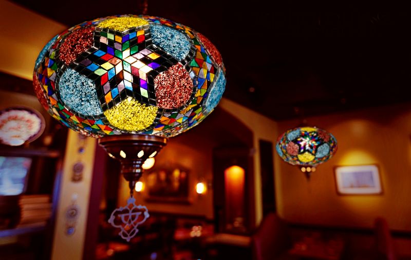 Bosphorous Turkish Cuisine