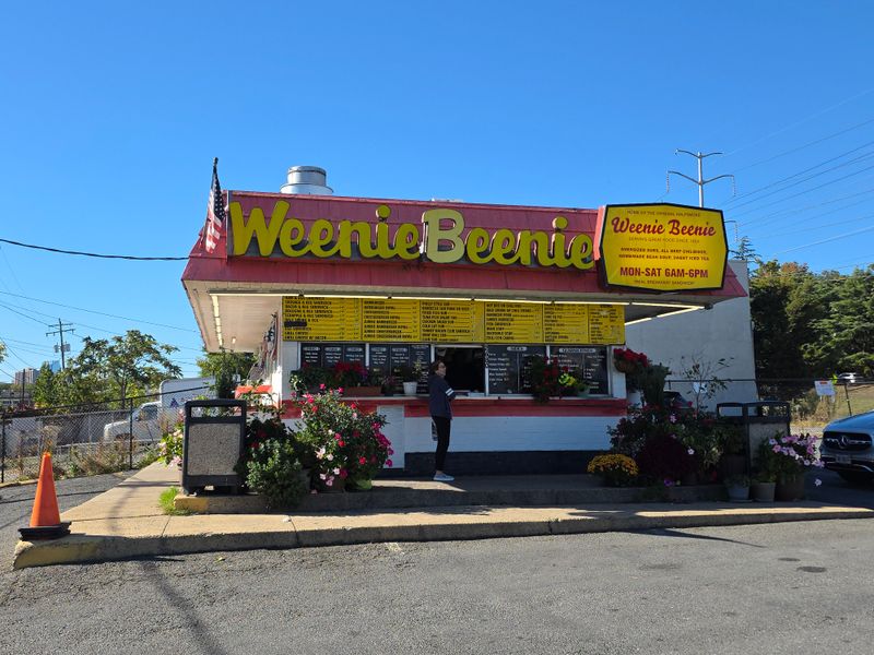 Weenie Beenie – Arlington