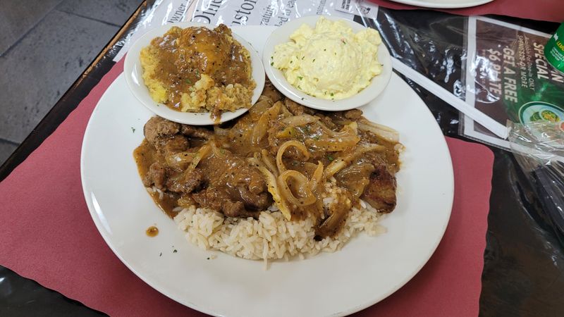 Nikki’s Place — Orlando, FL