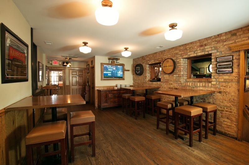 Irish Times - Brookfield