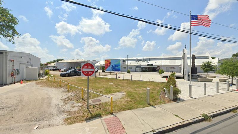 The Ball Joint - St. Petersburg