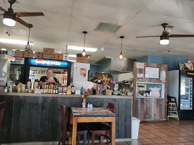 Two Brothers Kitchen