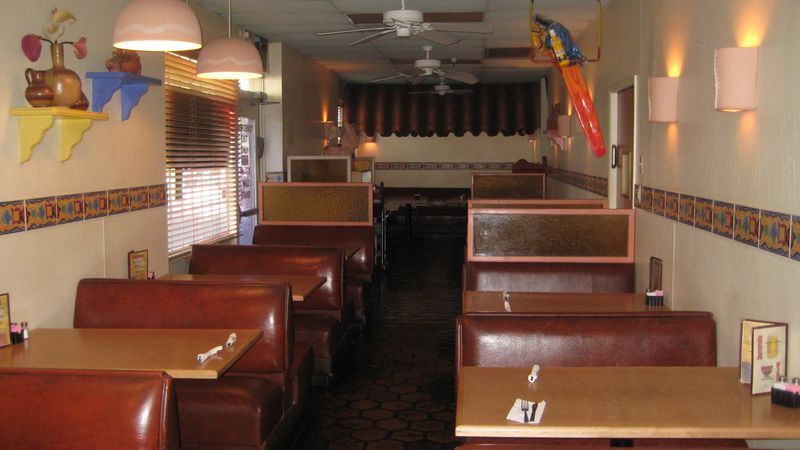 La Fonda Mexican Restaurant — Chandler/Tempe, AZ