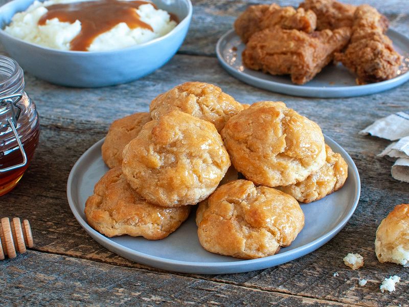 Church's Chicken: Budget-Friendly Bliss