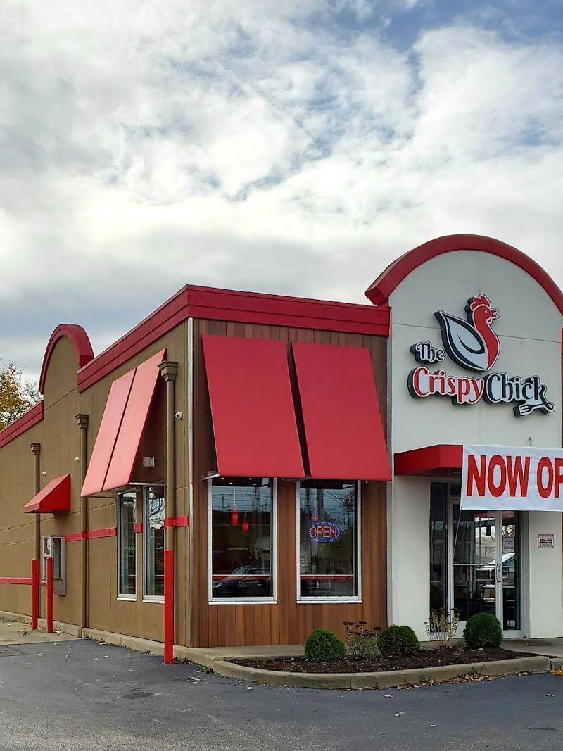 The Crispy Chick, Cleveland