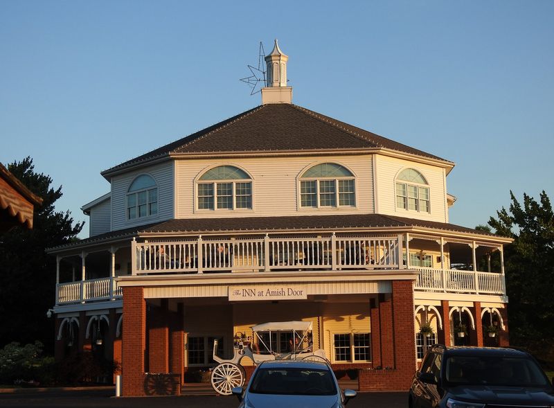 The Amish Door Restaurant (Berlin / Holmes County area) — Berlin / Holmes County area, OH