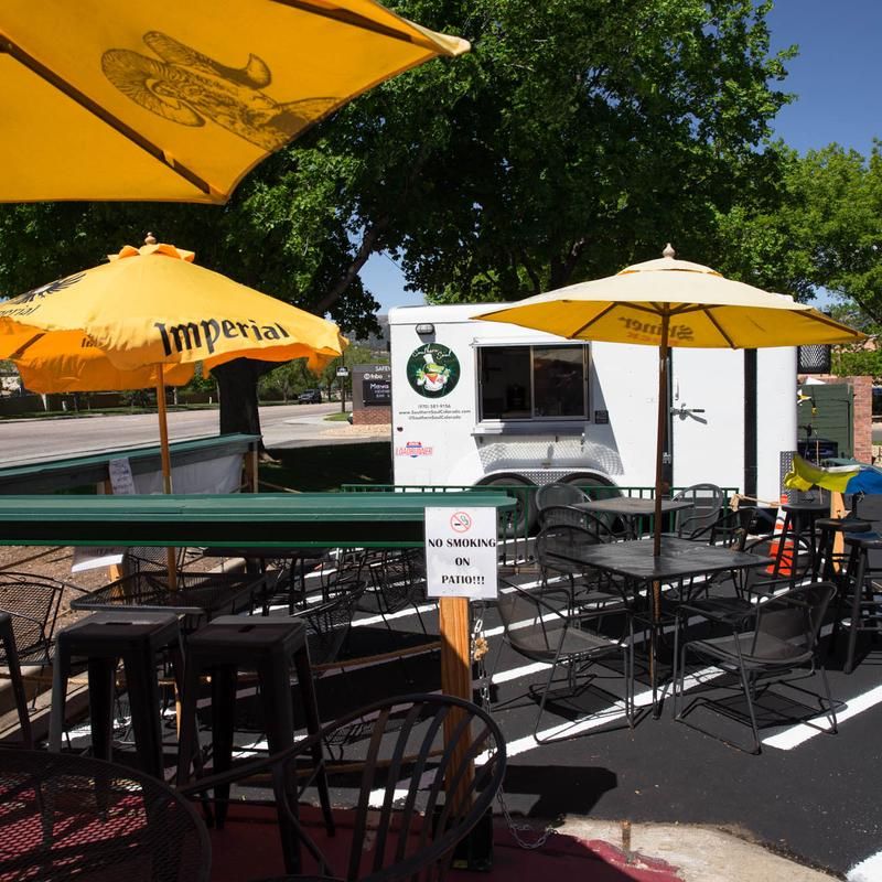 Nita's Soul Food, Greenwood