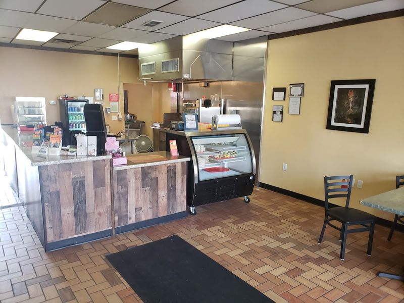 Ms. Gwen's Fish and Chips, East Stroudsburg