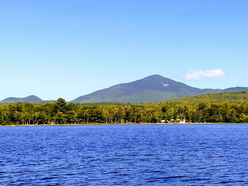 Mt. Blue State Park