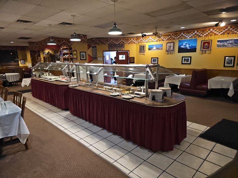 Mt. Everest Cafe, Fort Collins