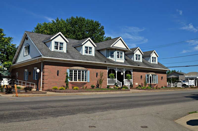 Mt. Hope Fabrics And Gift Shoppe, Mount Hope