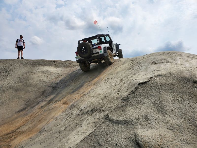 Mt. Magna Brings A Western Twist
