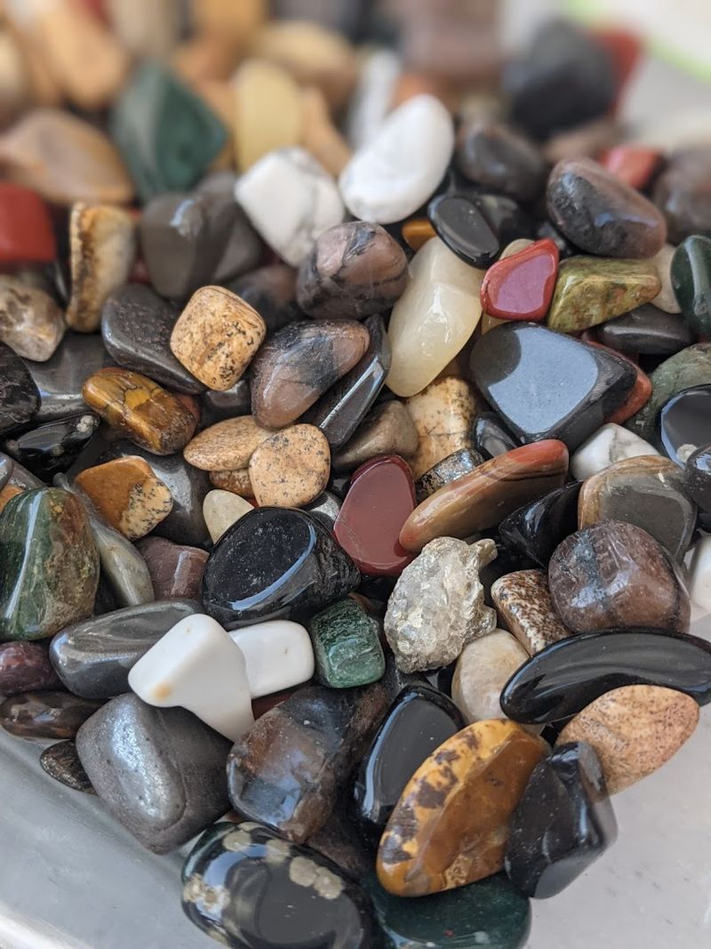 A Family-Friendly Setup 