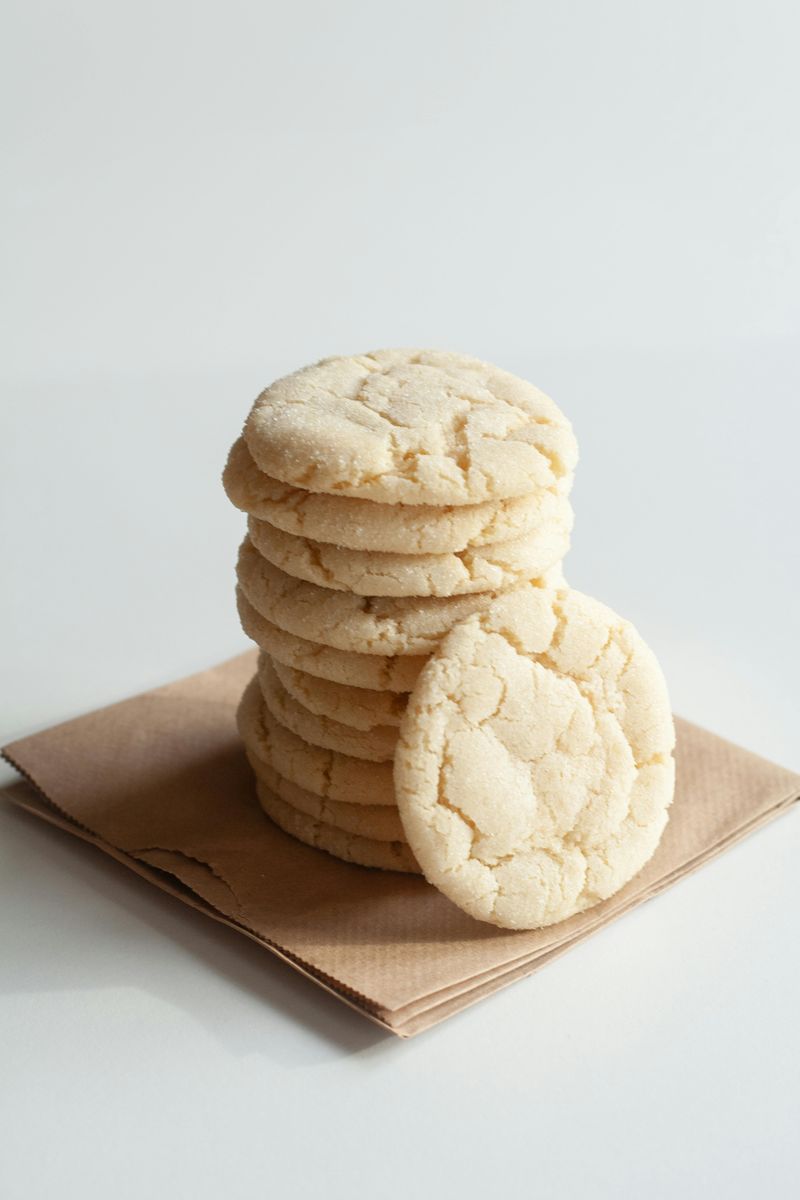 Dewey’s Moravian Cookies