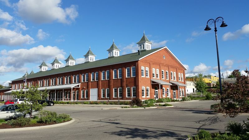 Broadway Theatre Nights