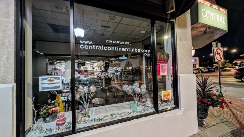 Mt. Prospect’s Sweet Constant
