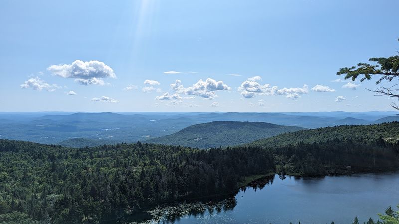 Mt. Sunapee State Park Mt. Sunapee State Park