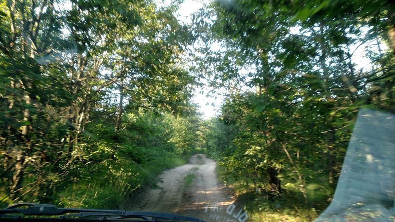Mud Changes The Travel Equation