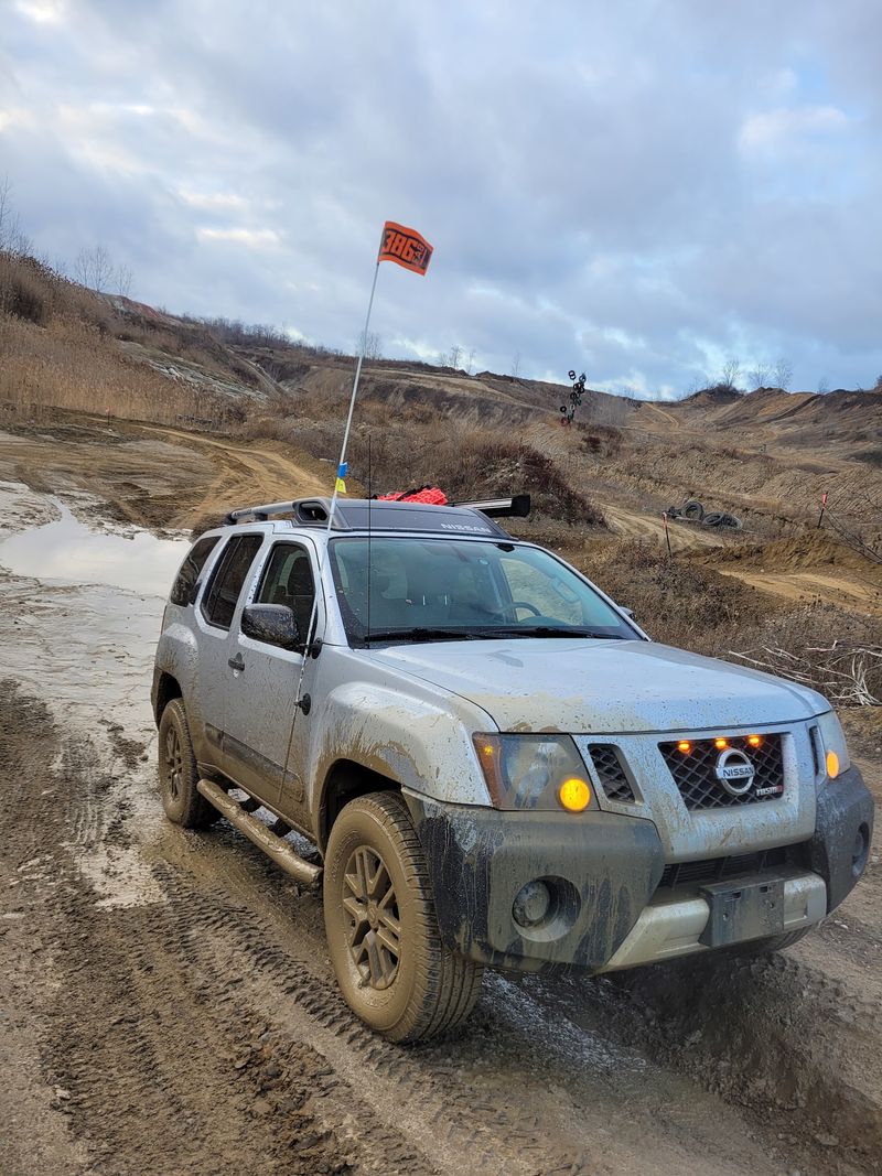 Mud Deserves A Second Look