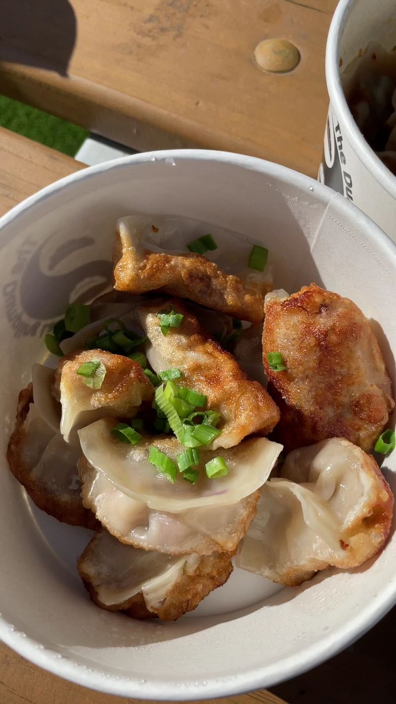 Chicken And Dumplings