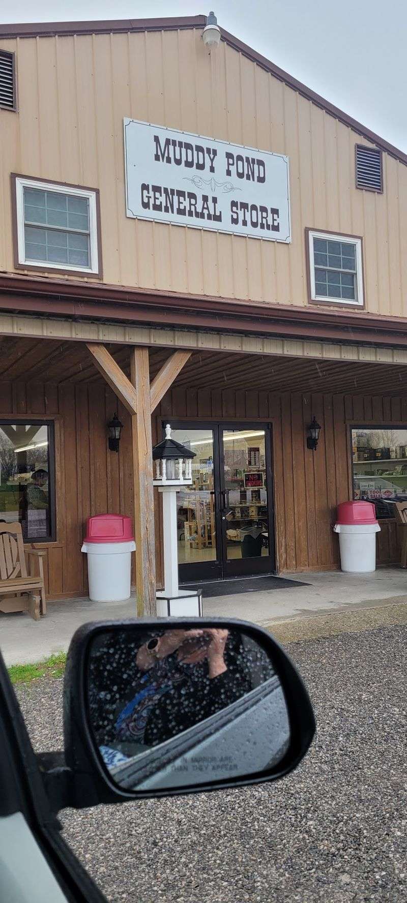 Muddy Pond General Store