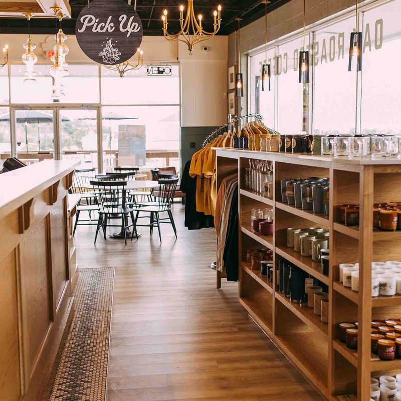 Farmhouse Café – Van Buren, Arkansas