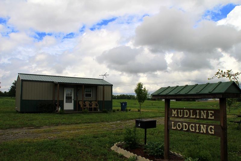 Mudline Lodging LLC, Murphysboro Mudline Lodging LLC, Murphysboro