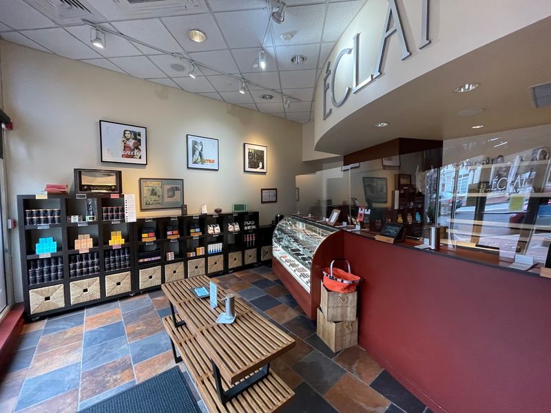 Éclat Chocolate (West Chester, Pennsylvania)