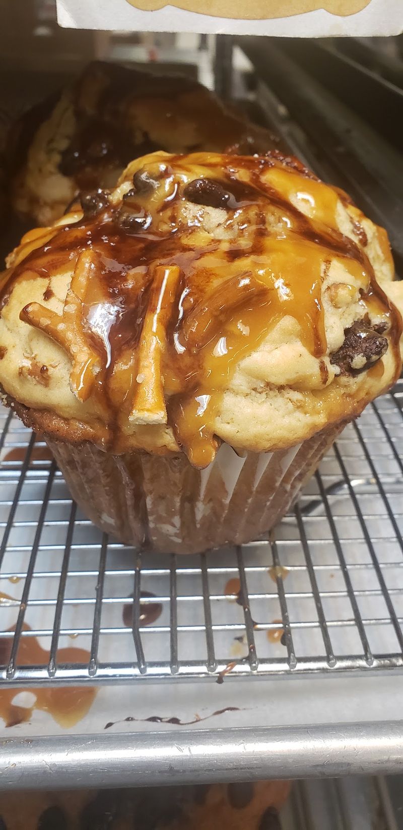 Muffins And Grab-And-Go Treats