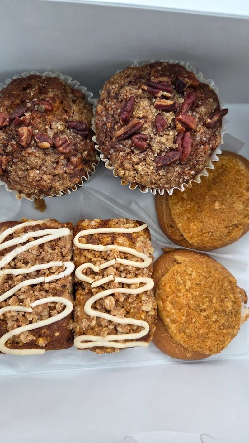 Muffins And Morning Treats Worth Waking Up For