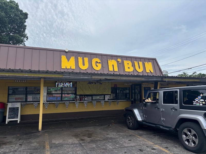 Mug-n-Bun