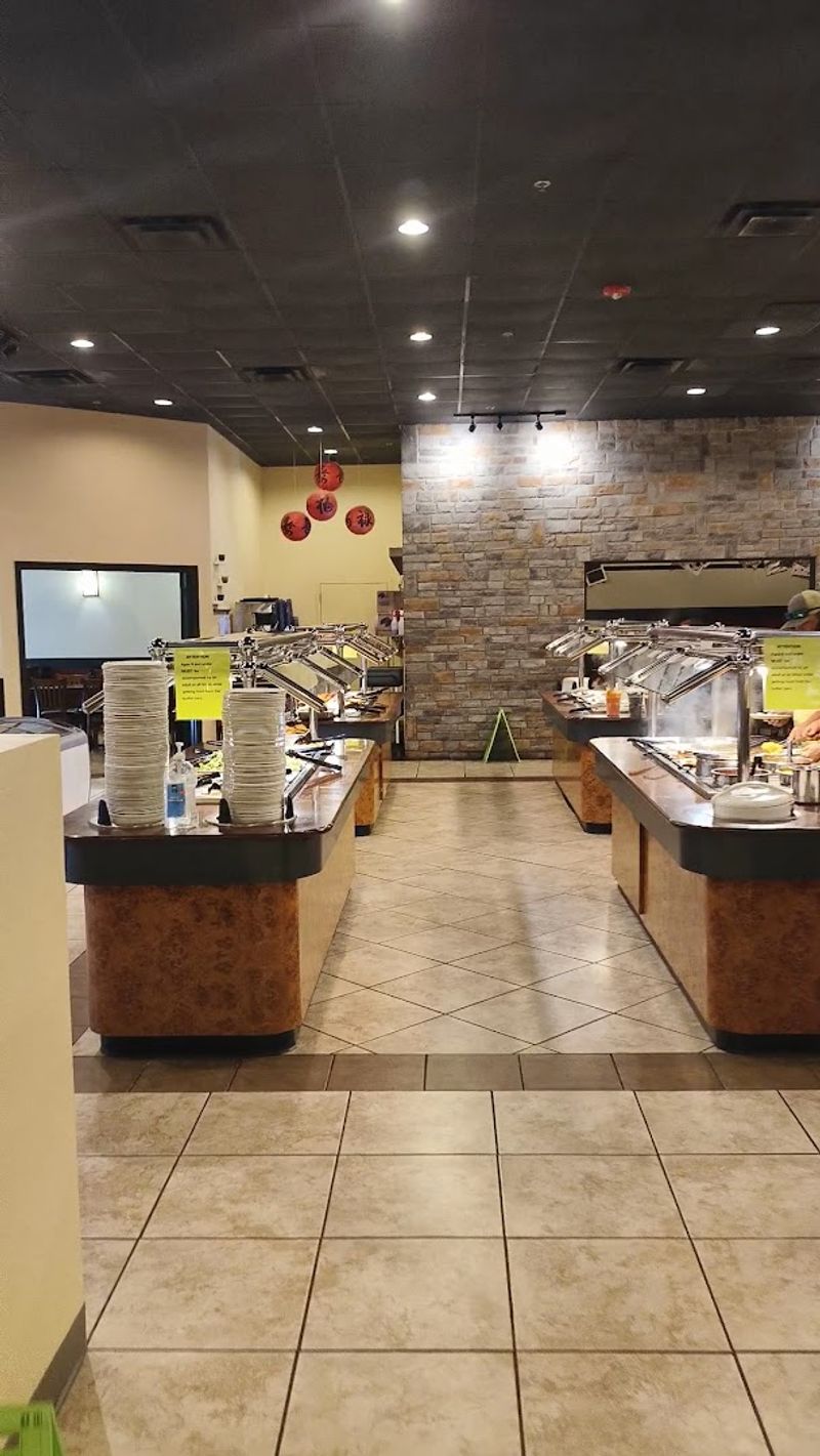 Mulan's, Conway Mulan's, Conway