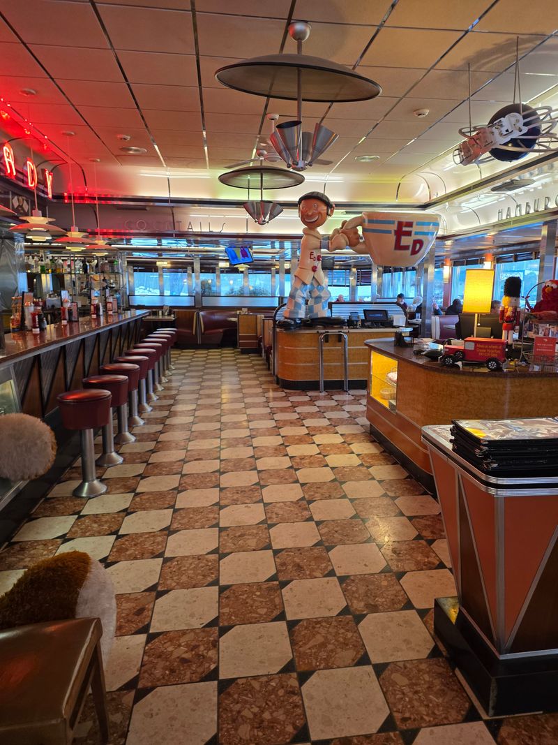 Eveready Diner