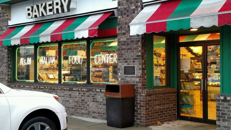Mulberry Street Italian Food Center 