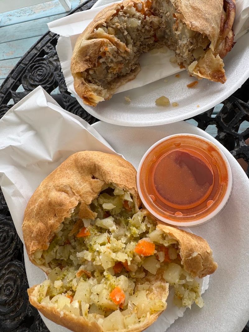 Muldoon’s Pasties & Gifts
