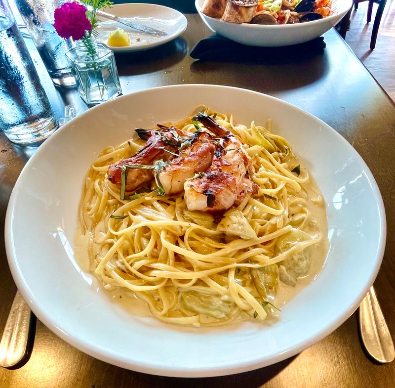 Fiori Italian Restaurant & Bar – Clayton