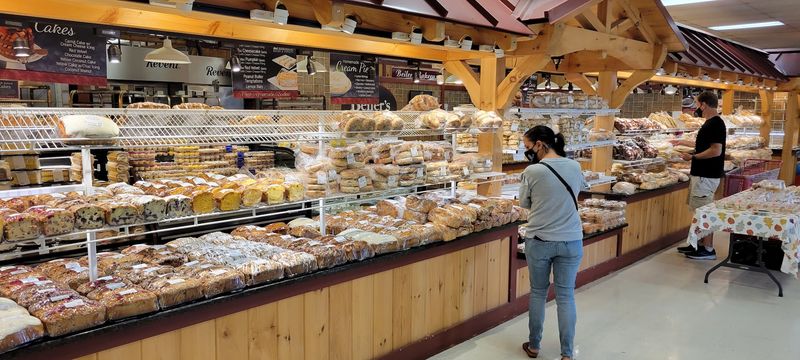 Mullica Hill Amish Market