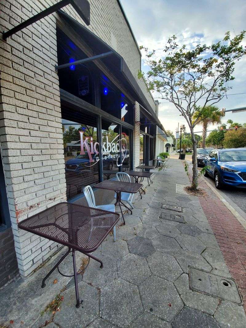 Perfect Location in Downtown Jacksonville's Riverside District